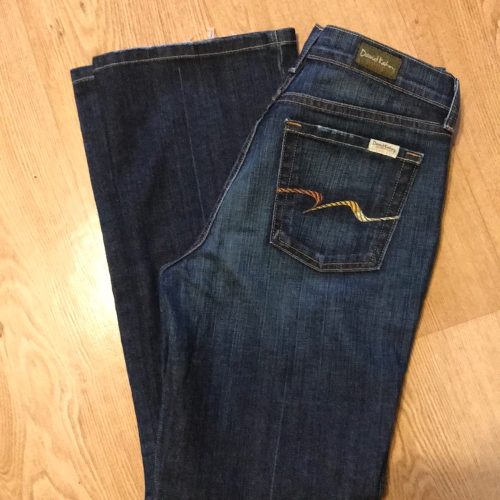David Kahn women’s jean